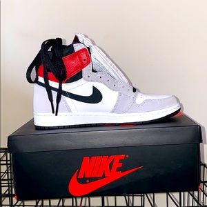 Air Jordan 1’s brand new never worn!